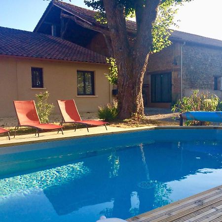 Petit Loft Ideal, Tourisme Et Affaires Ledat Exterior foto
