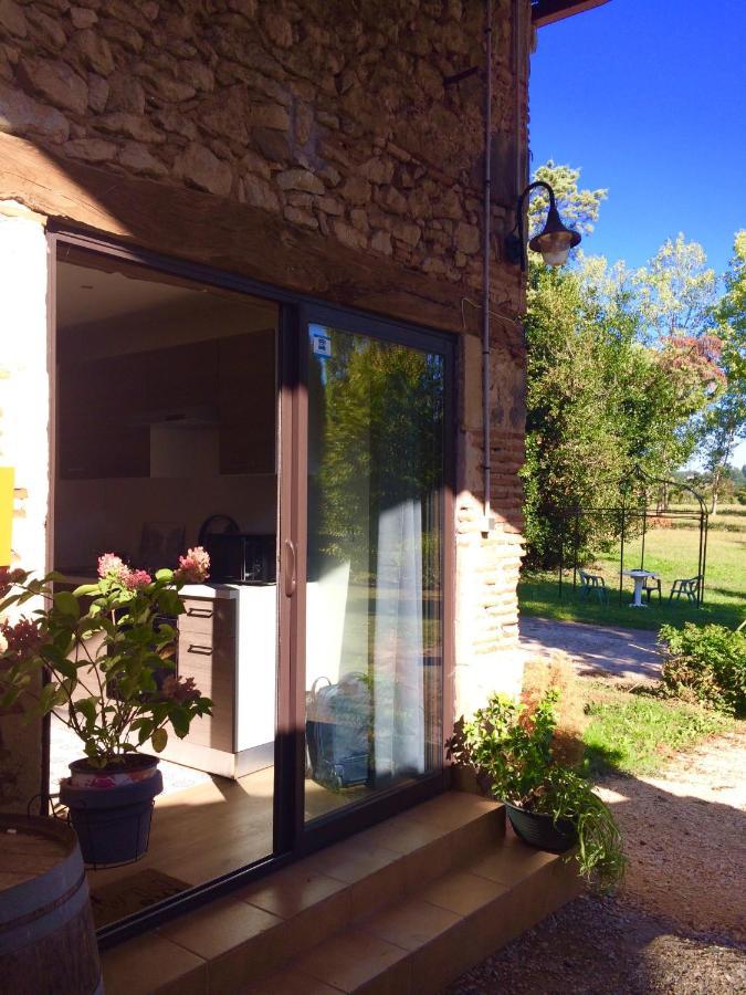 Petit Loft Ideal, Tourisme Et Affaires Ledat Exterior foto