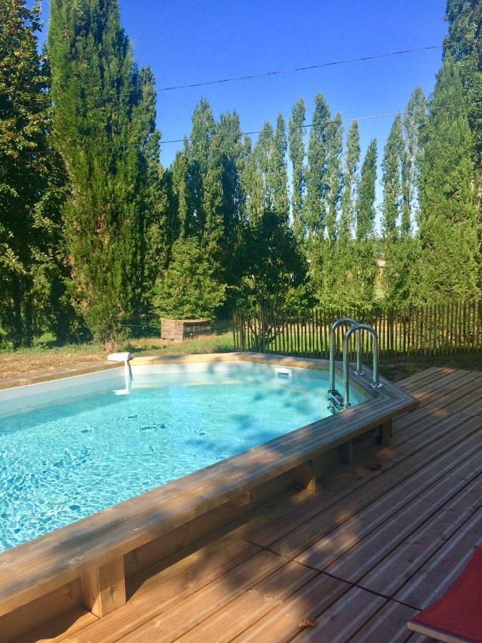Petit Loft Ideal, Tourisme Et Affaires Ledat Exterior foto